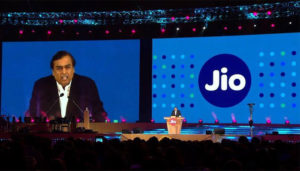 Reliance Jio Happy New Year offer