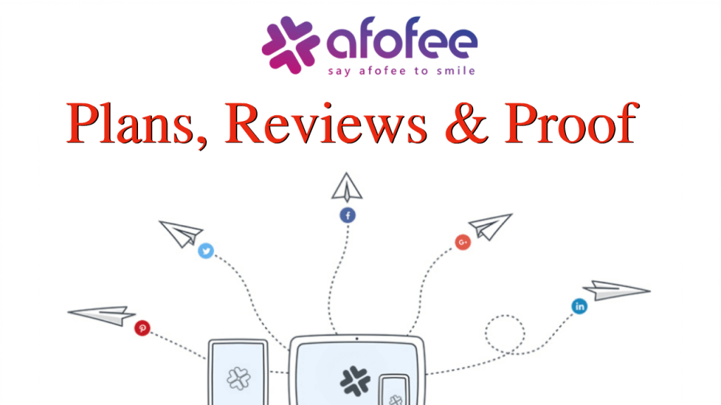 Afofee Review
