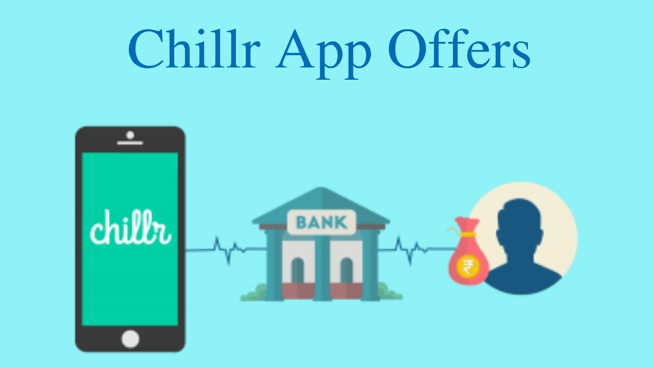 Chillr app offers