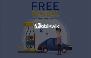 mobikwik petrol pump offer 