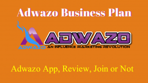 adwazo business Plan