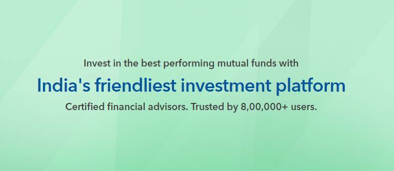 fundsindia paytm offer