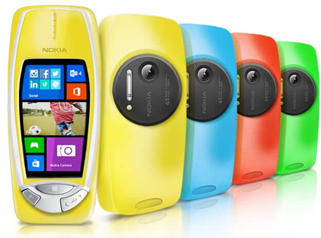 Nokia 3310 Release in Pakistan