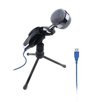 magideal usb mic review india