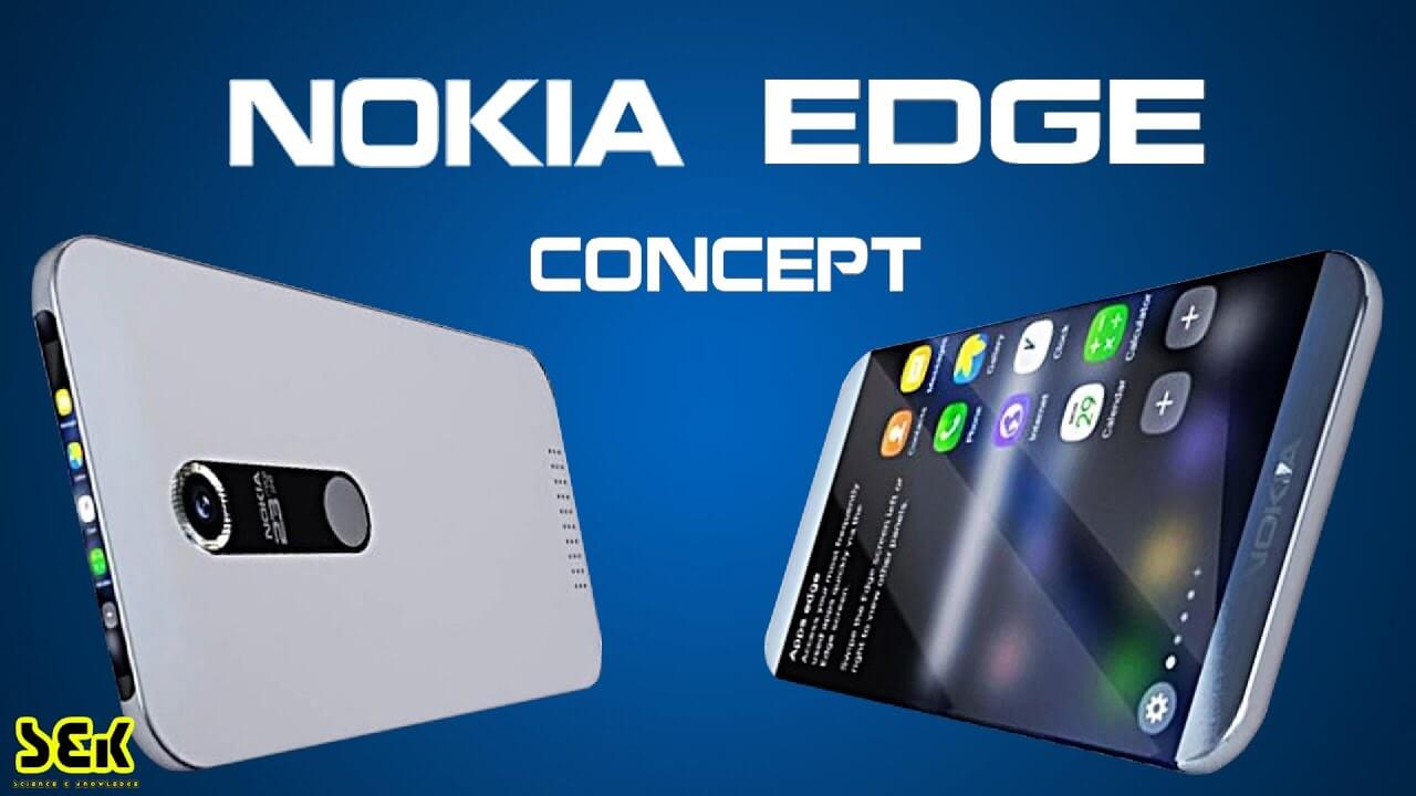 Nokia Edge 2017