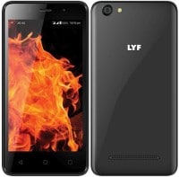 LYF FLAME 7 under 4000