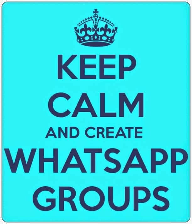 Unique Friends Unique Funny Whatsapp Group Names List