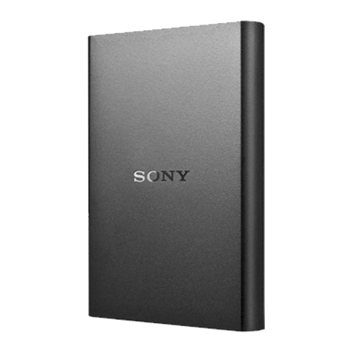 Sony HD-B1