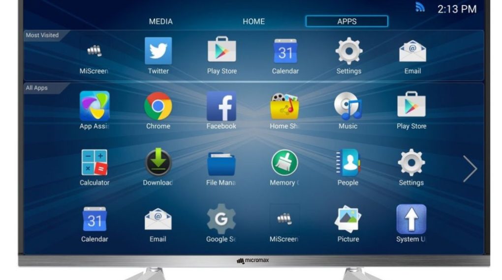 best 40 inch LED TV under 30000