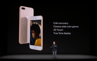 iPhone 8 Plus Price, Features, and Specifications