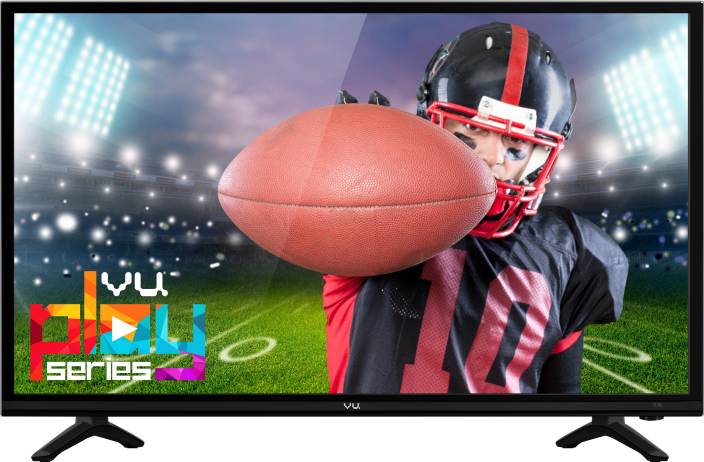 Best 40 inch LED TV under 30000