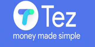 tez app offers