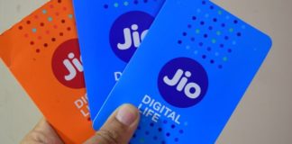 port number to jio