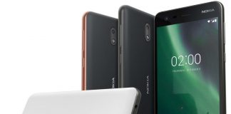 nokia 2 launched