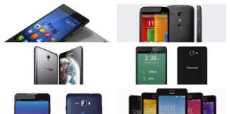 best android phones under 10000