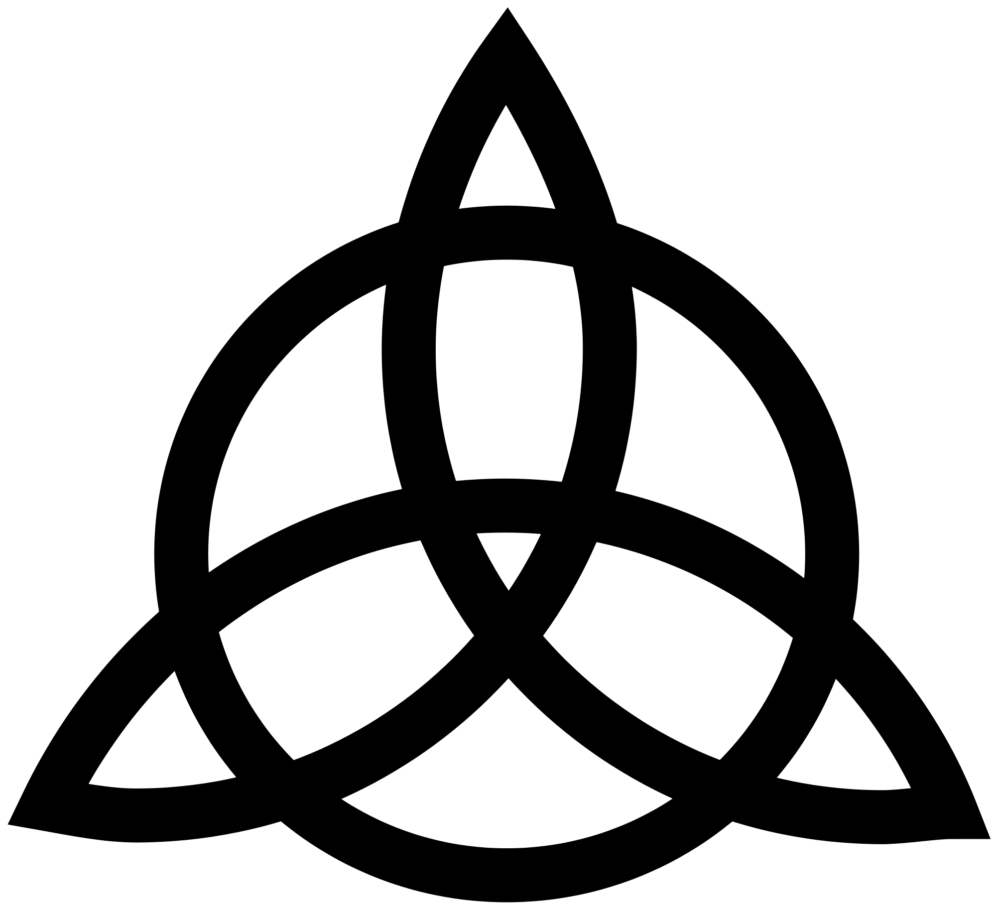 symbols of witchcraft