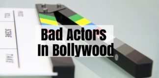 bad actors