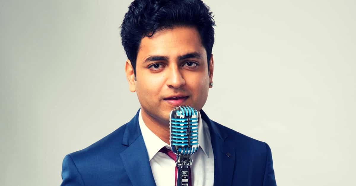 best Indian stand up comedians