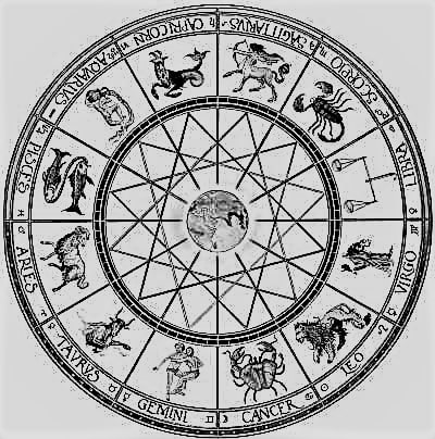 symbols of witchcraft