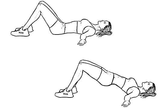 home exercises