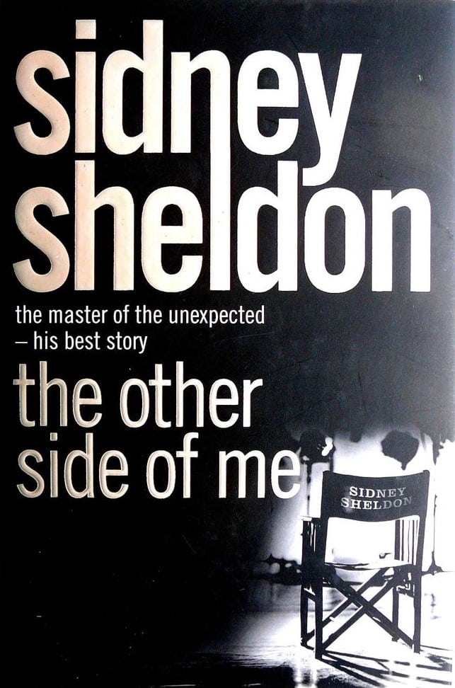 sidney sheldon books