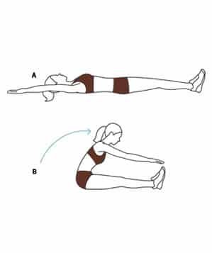 home exercises