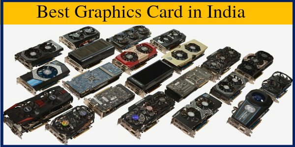 best Graphics card for Gaming