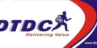 dtdc customer care number