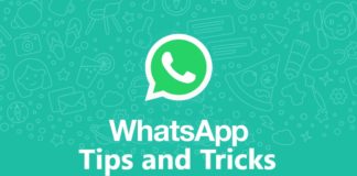 whatsapp tips and tricks