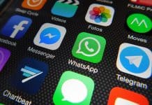 Whatsapp beta android lock voice message