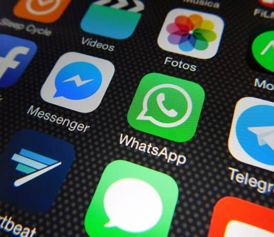 Whatsapp beta android lock voice message