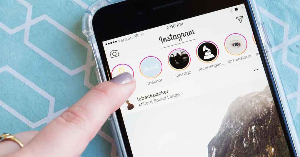 Instagram tips and tricks 2018